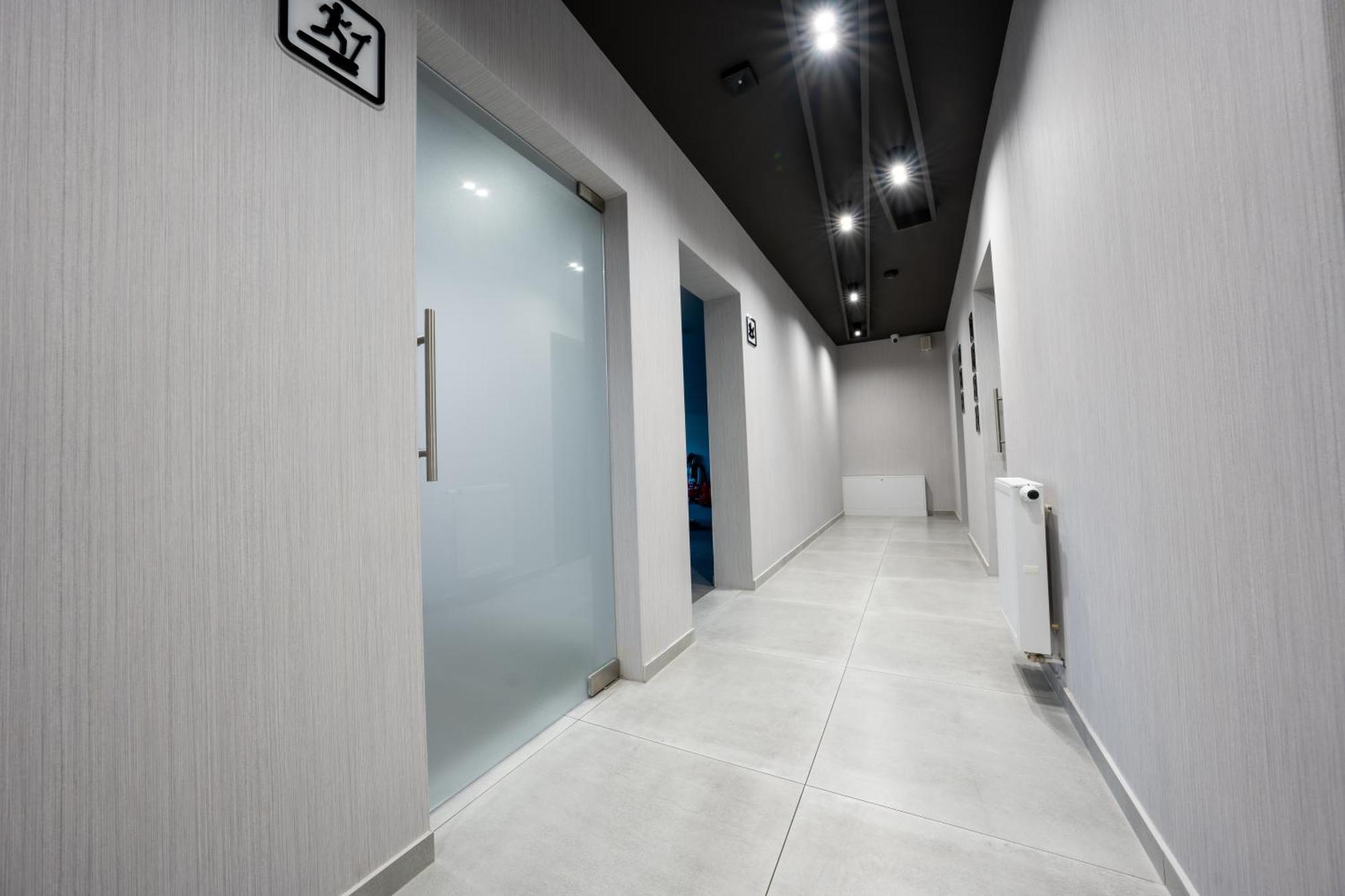 Miodowy Apartament Z Duzym Tarasem W Rewalu, Blisko Morza Kültér fotó